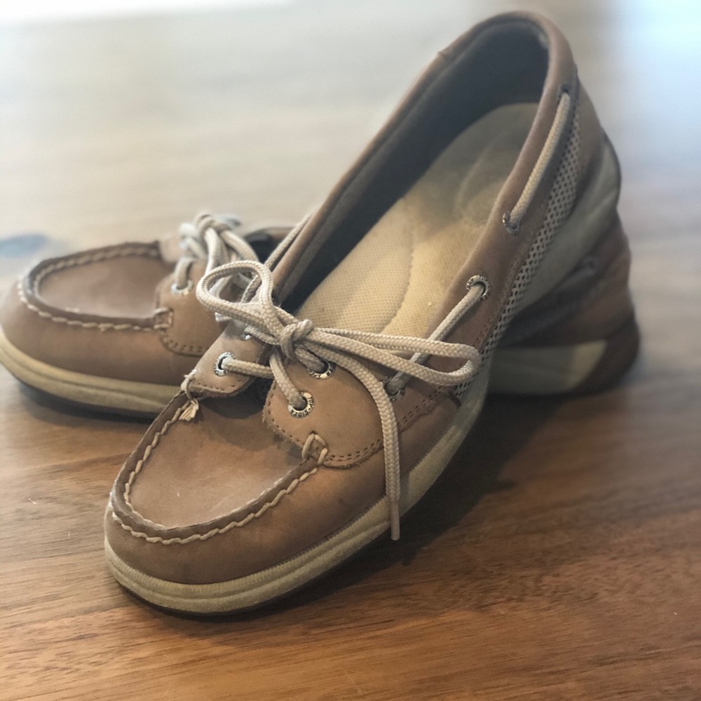 Sperry Angelfish Boat Shoe
